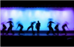 just dance