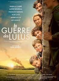 la guerre des lulus