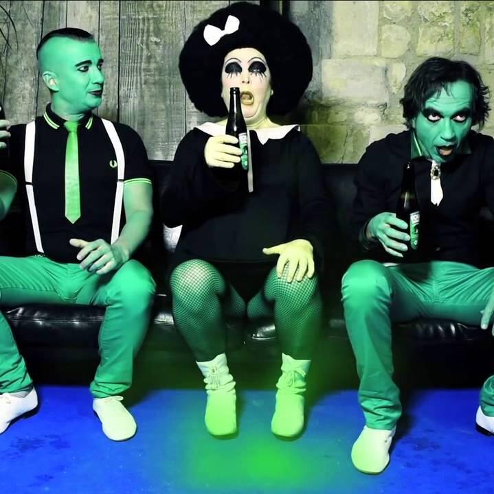 la-poison