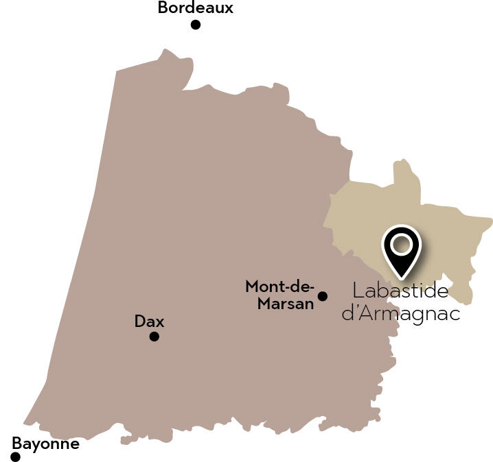 labastide