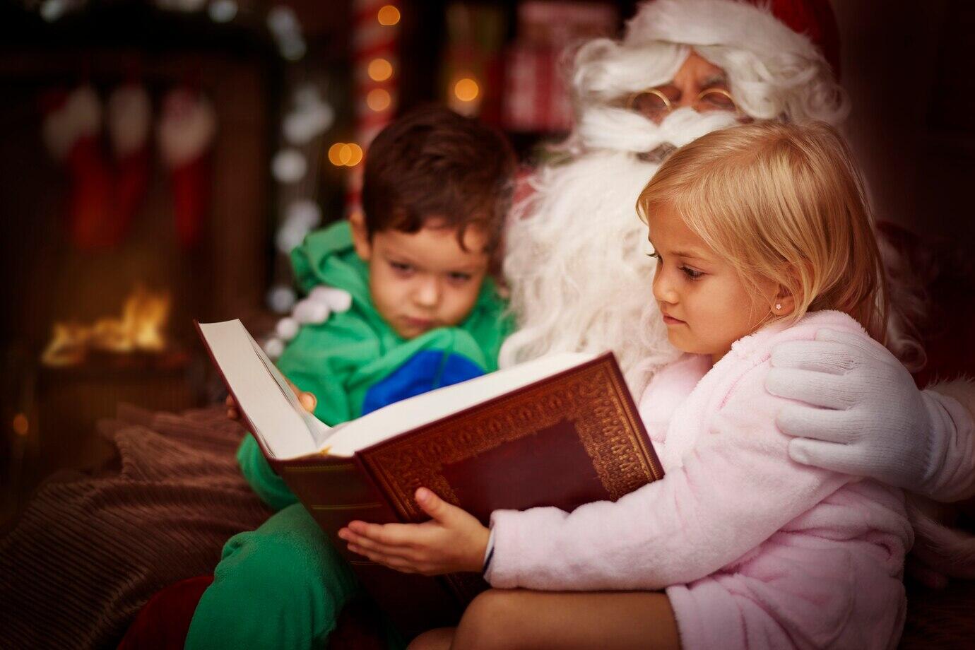 Lecture Noël