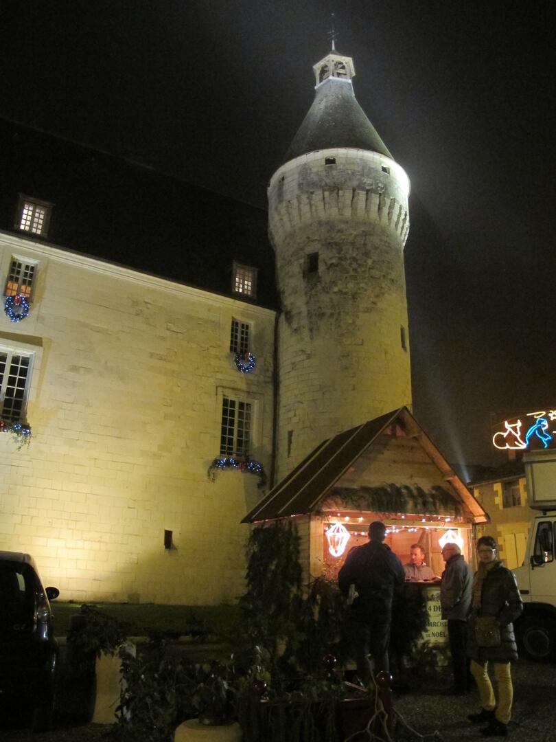 marche noel 201327
