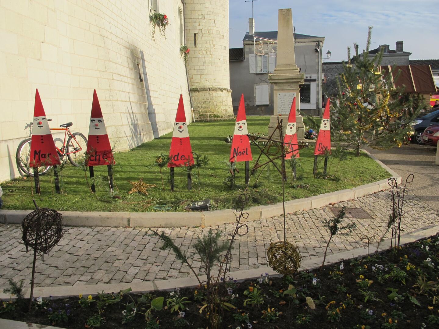 marche noel 201320