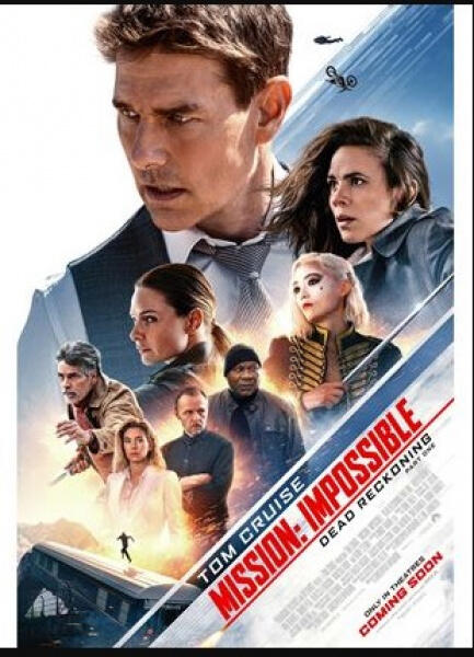 Mission impossible