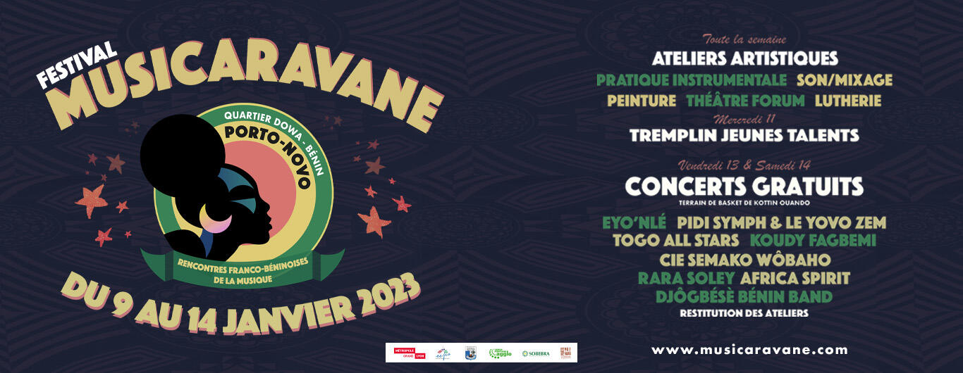 musicaravane