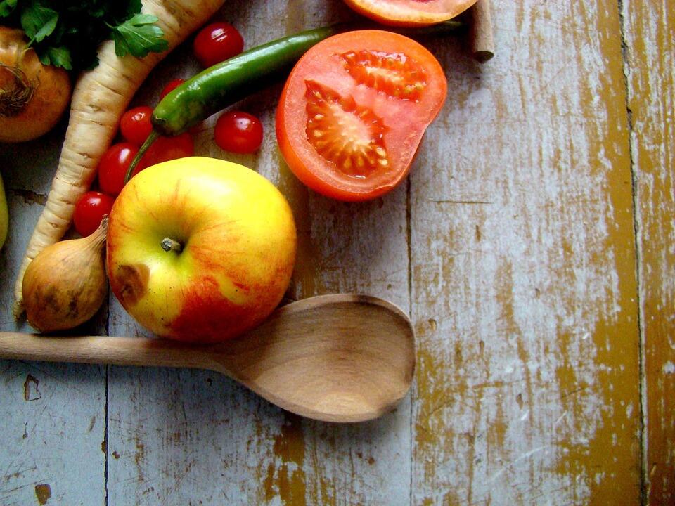 nutrition