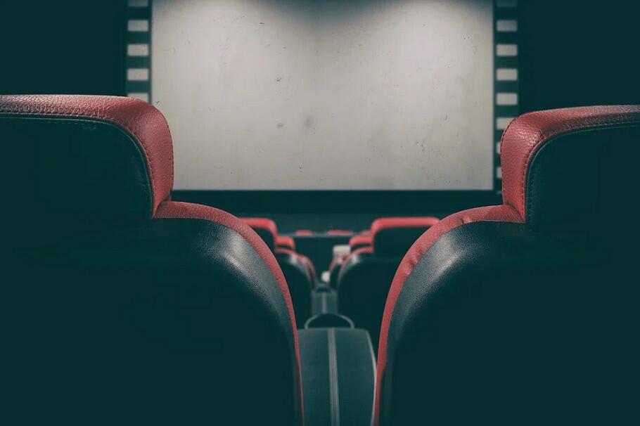 salle cinema