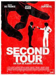 second tour