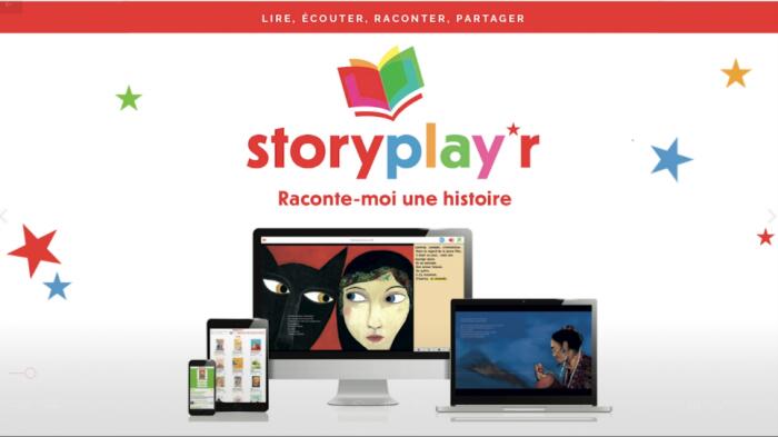 storyplay'r
