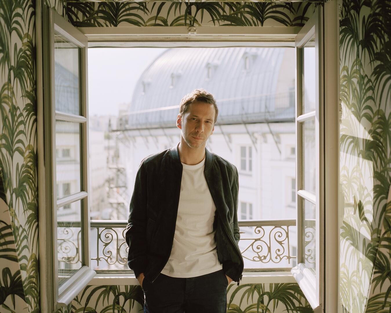 Beaupain(c)Vincent Desailly