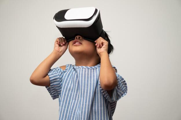 Réalité Virtuelle