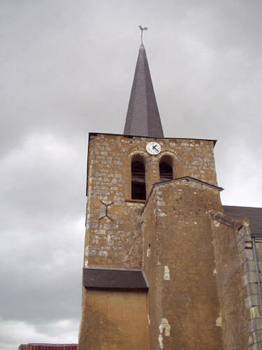 église