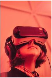 réalité virtuelle