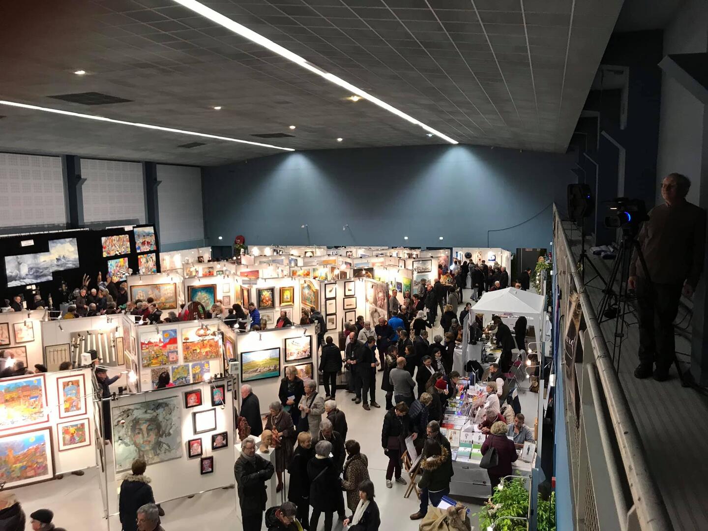 Biennale Saint brieuc