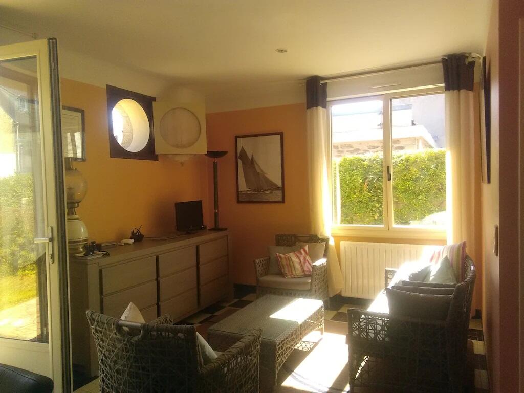 La maison des couleurs - brochure