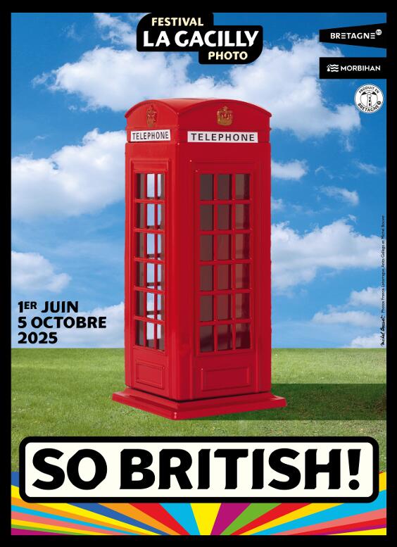 Affiche Festival Photo