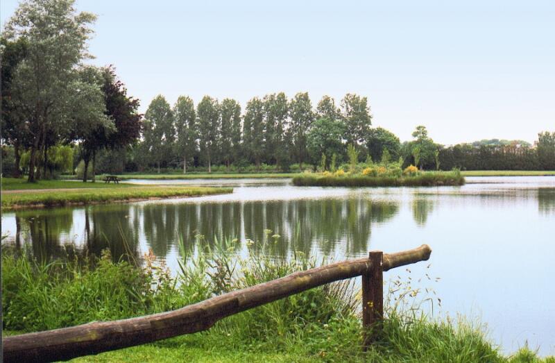 Etang du Pas Gérault