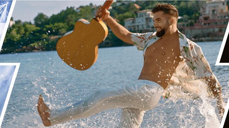 04-03 concert kendji girac