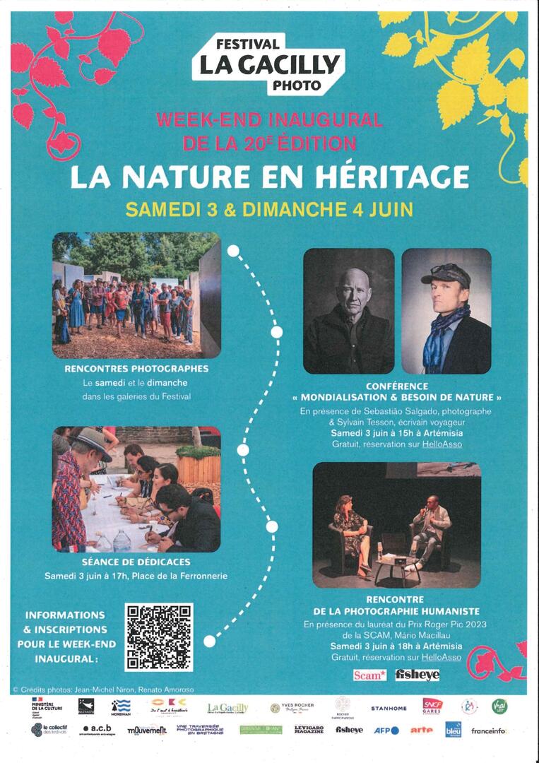 04.06 La Gacilly