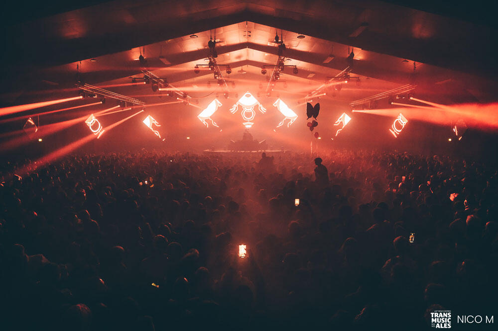 Rencontres Trans Musicales