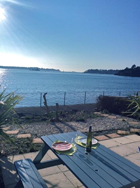 Location - Au rosais Plage - Saint-Malo