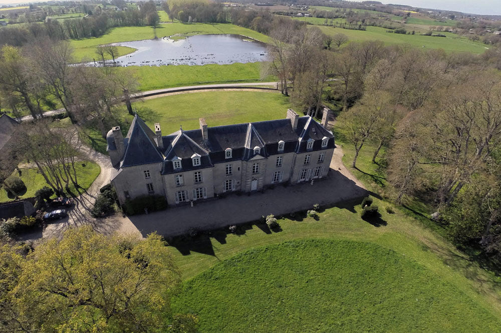 Château de Bogard