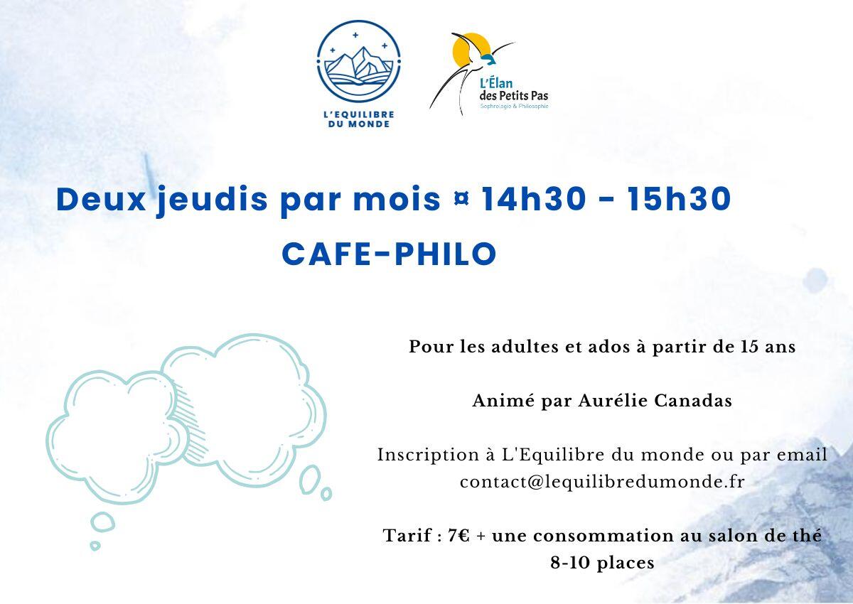 Café-philo