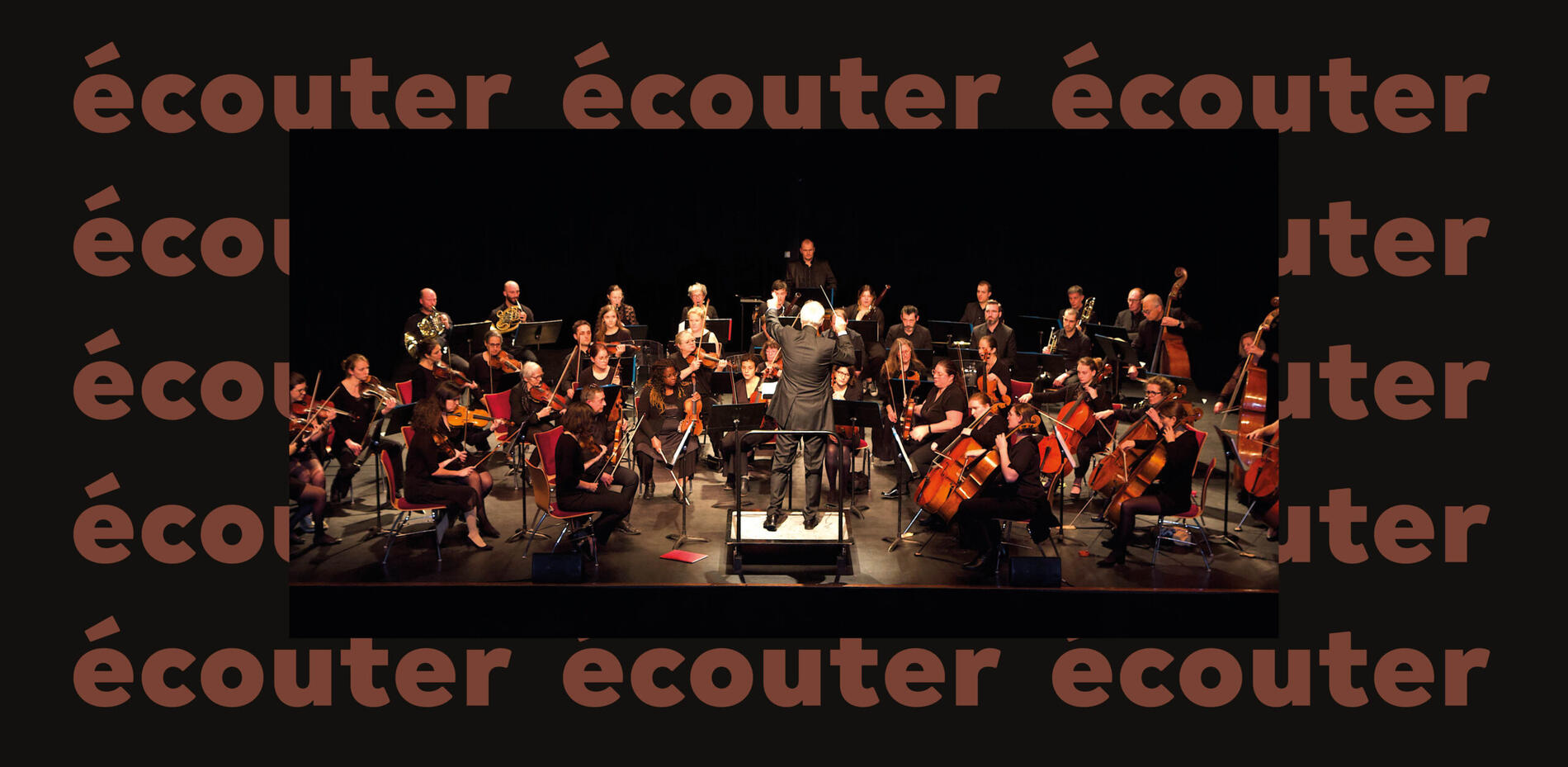 Orchestre métropolitain Rennes