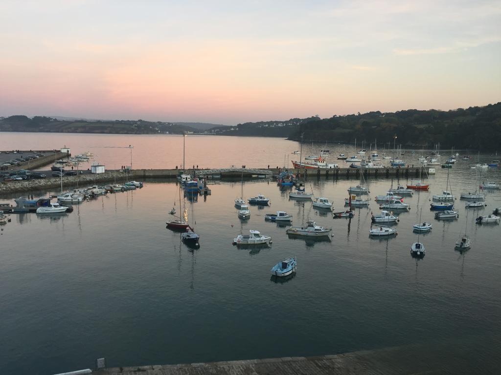 Vacances Finistère Design Rosmeur IV