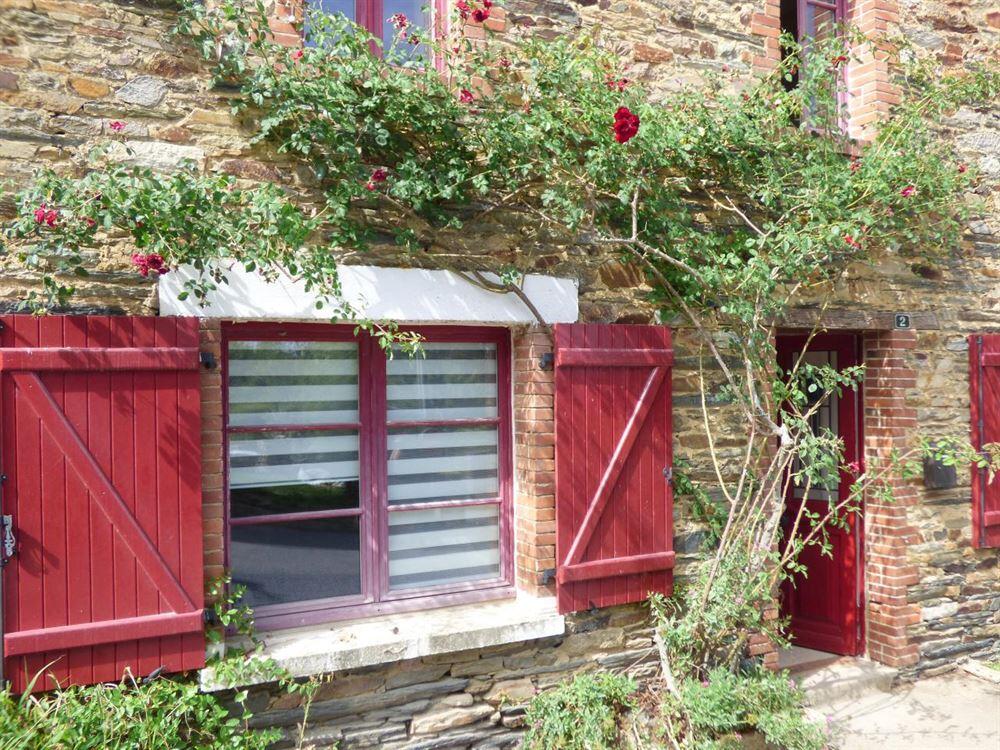 Chambres d'hôtes La Pommardière - Langon