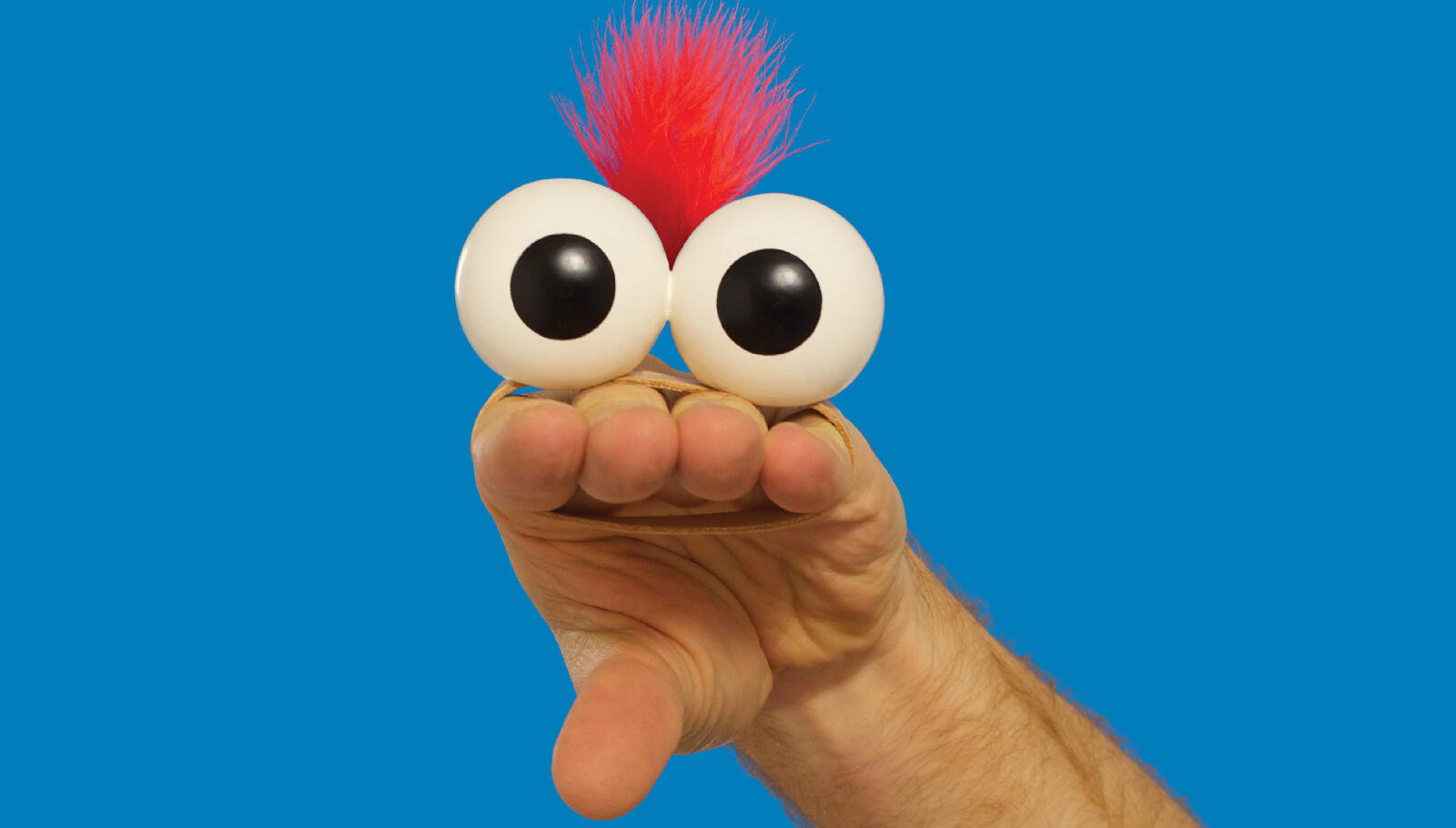 15.handsup