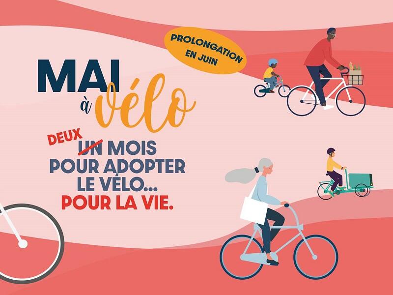fête du vélo - Ploërmel - Morbihan - Bretagne
