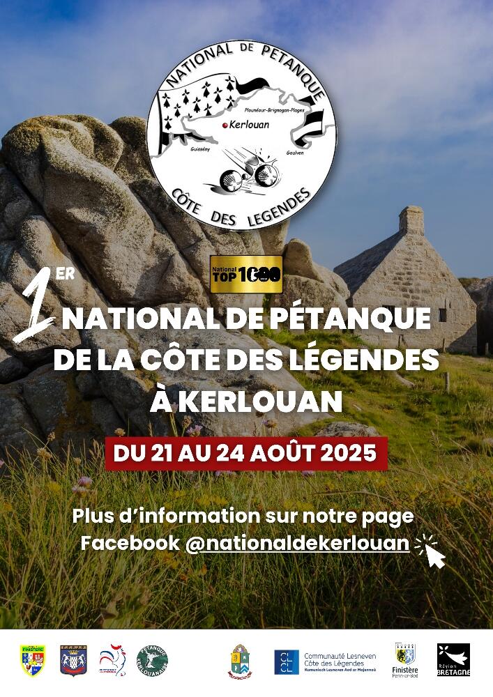 National de Kerlouan