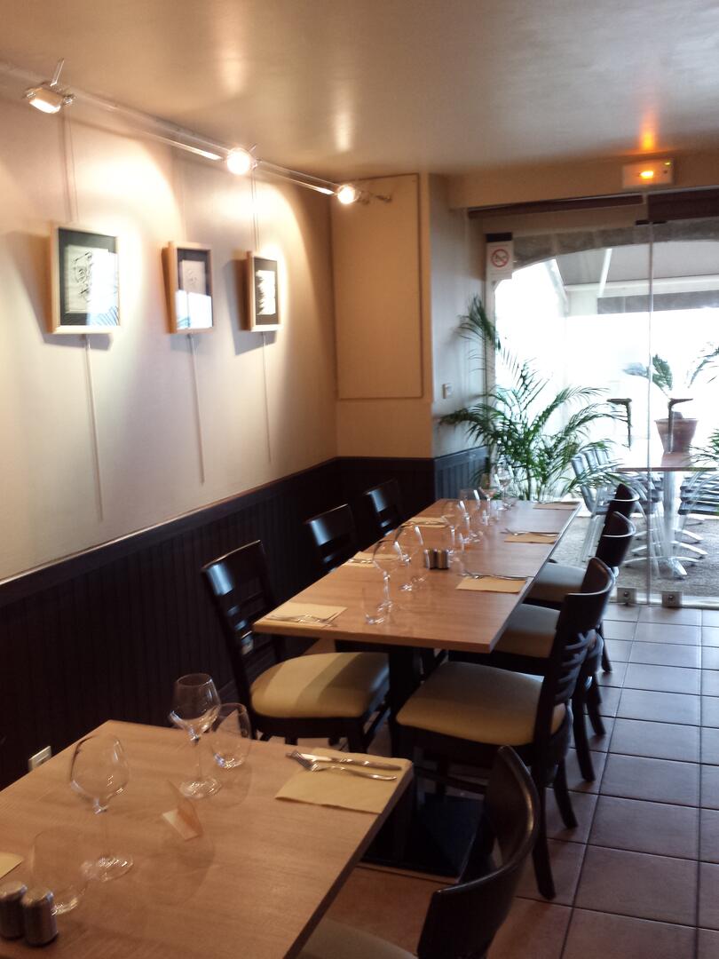 Restaurant L'Esquisse