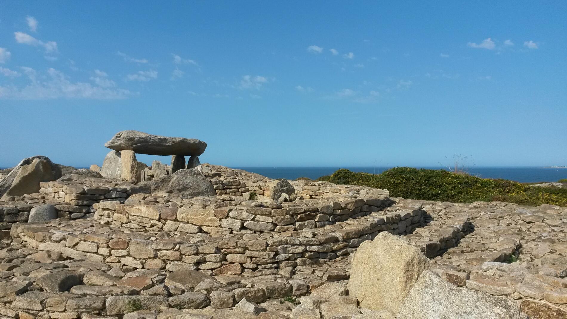 Archéologie