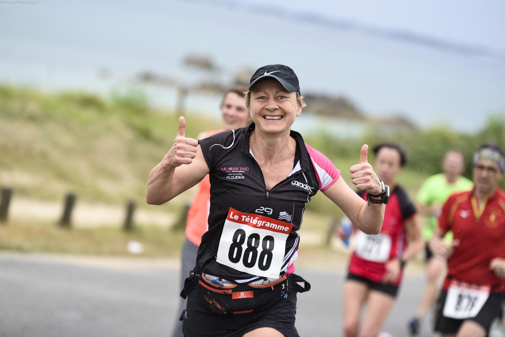 Marathon