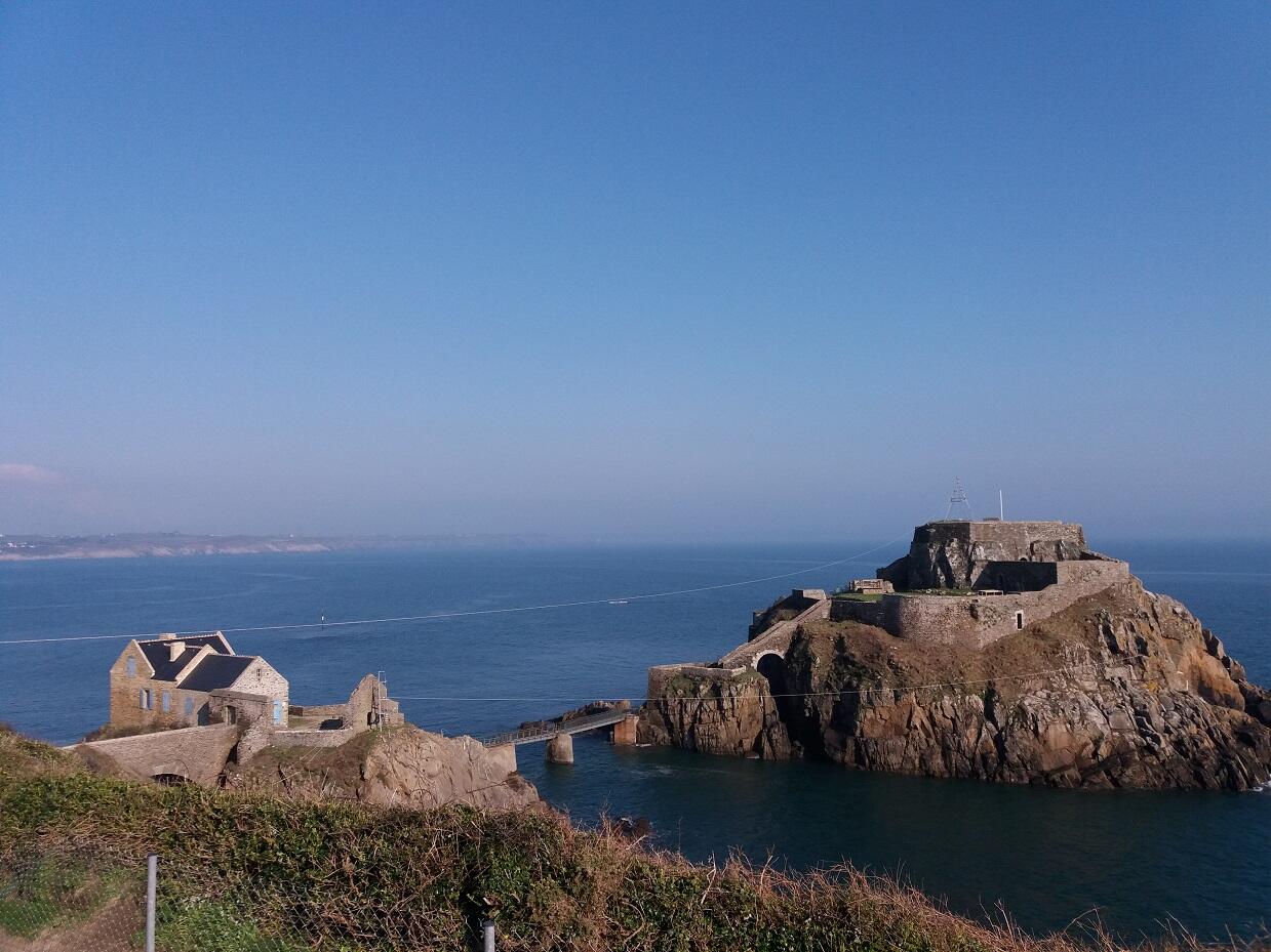 Fort de Bertheaume