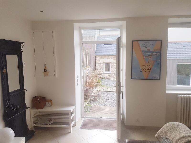 Location-La Grande Maison-Cancale