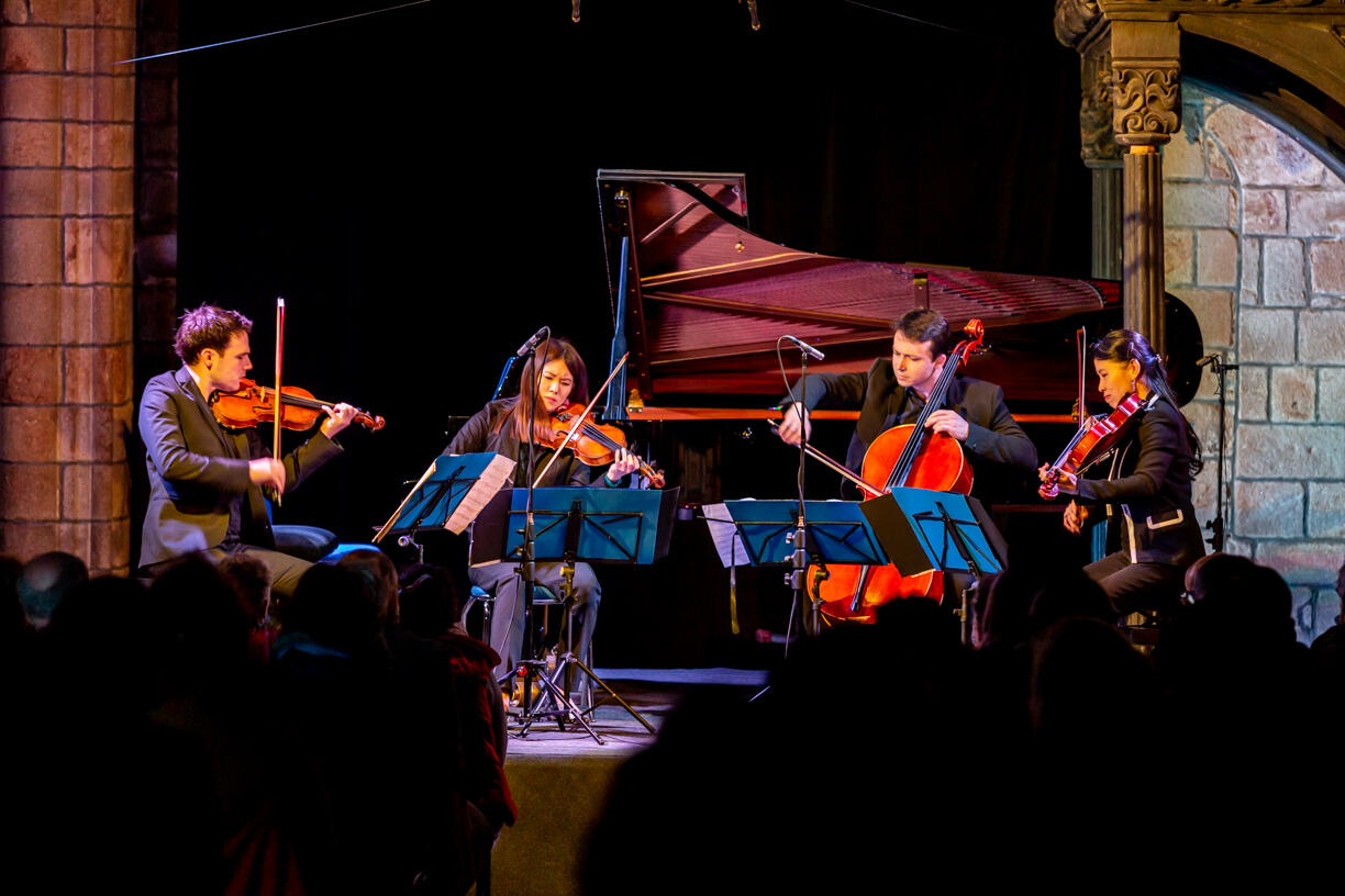 Festival de Pont-Croix