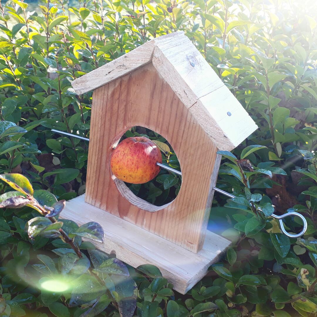 mangeoire à fruit