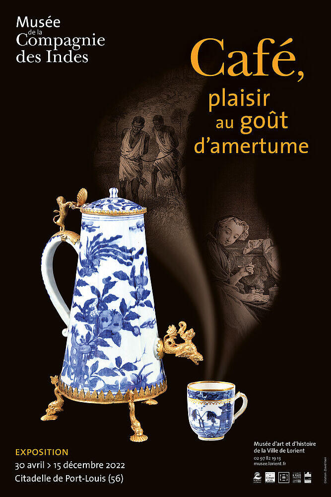Café, plaisir au goût d'amertume