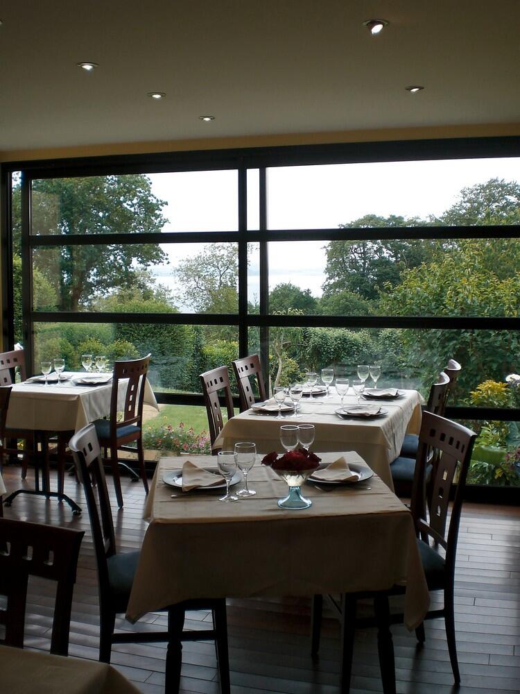 Douarnenez - Restaurants