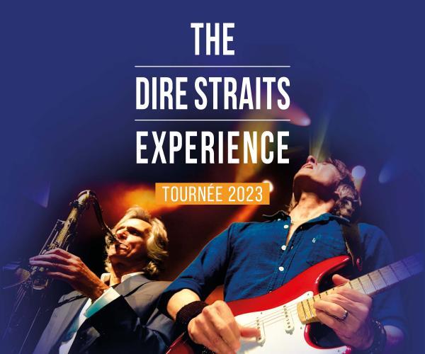 23-11 DIRE STRAITS