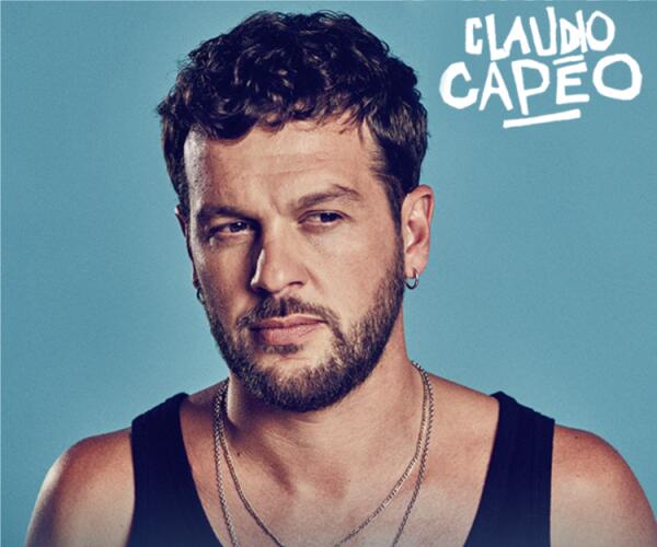 25-11 Claudio Capeo