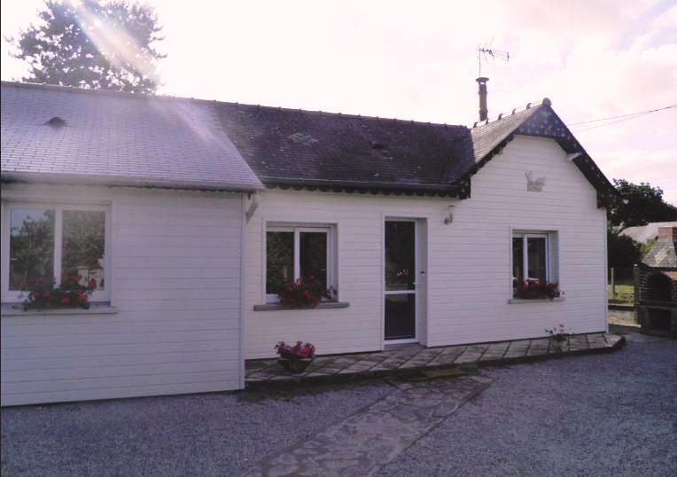 Gite le petit logis