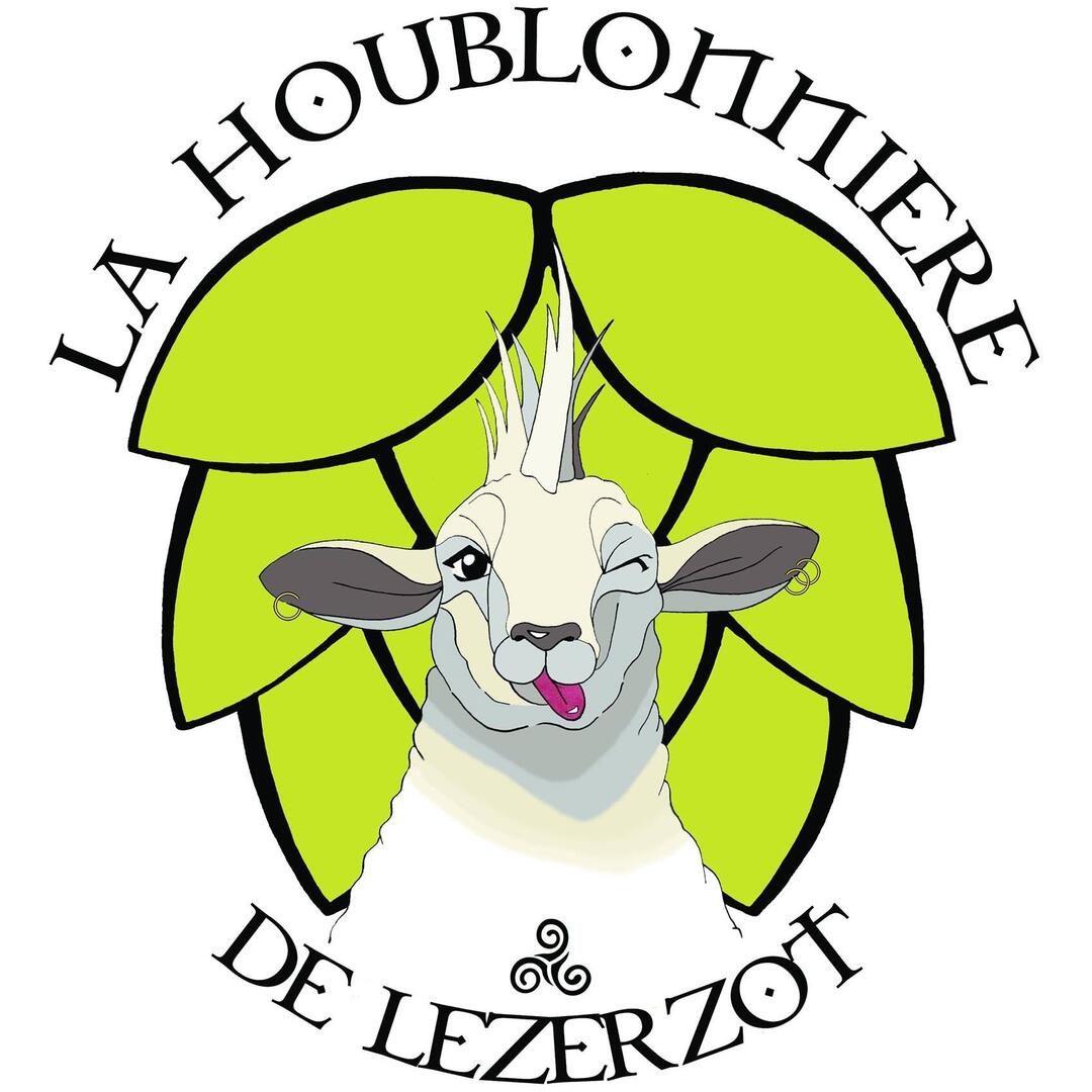 La Houblonnière de Lezerzot