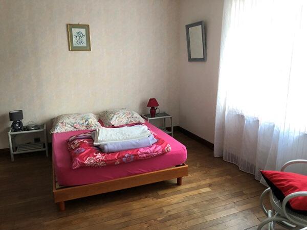 2ème chambre double