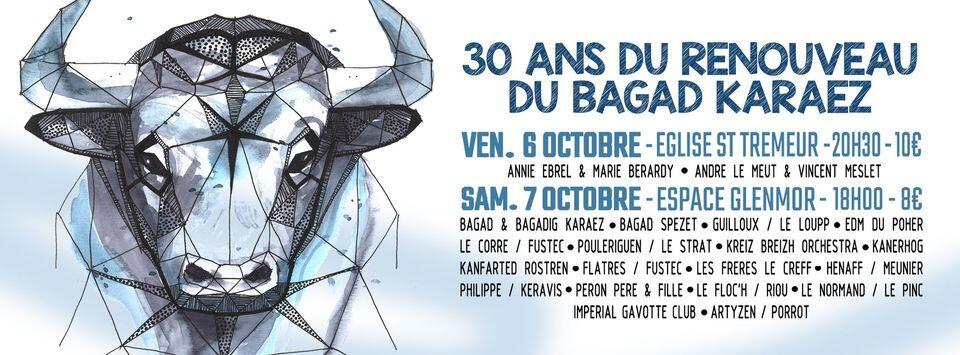 30 ans Bagad