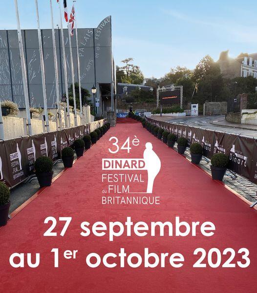 Festival du Film Britannique 2023
