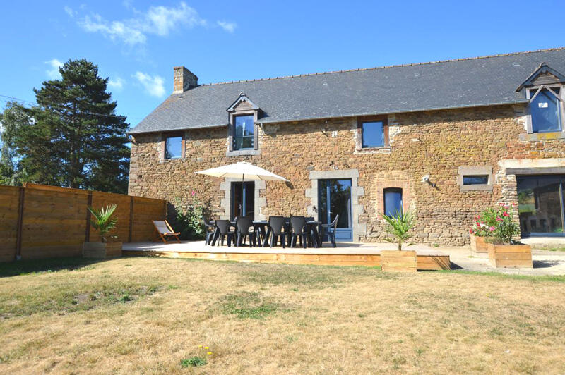 La Touche